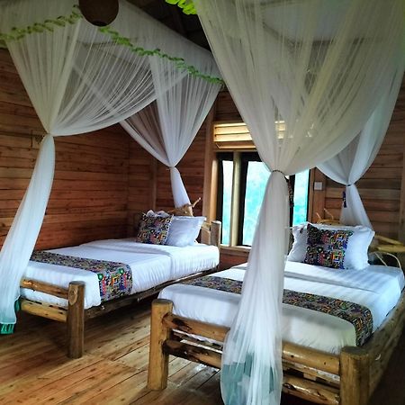 Engiri Game Lodge And Campsite Katunguru Exterior foto